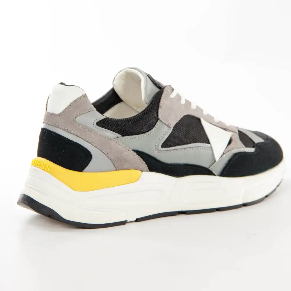 PARTNER: CREATION ref FM5IMOELE12-BLKMU Guess - 7